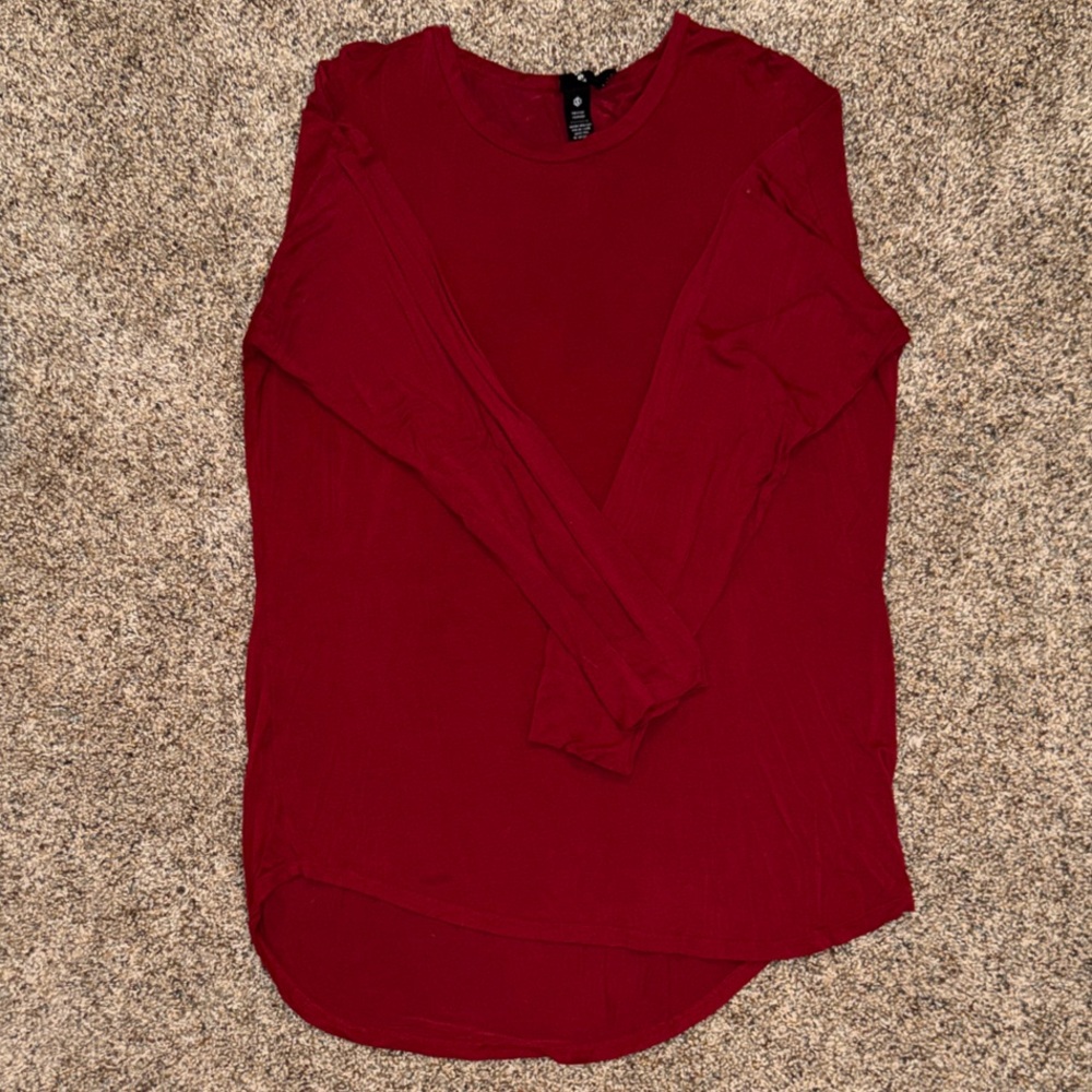 Agnes & Dora Long Sleeve Top